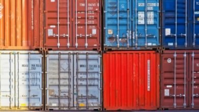 S Koreas Trade Surplus Drops 78 8 In May