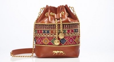 Sabyasachis Latest Offering