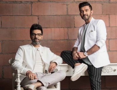 Sachin Jigar On Music Centric Films In Bollywood