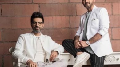 Sachin Jigar Share Significance Of World Music Day In Their Lives