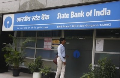 Sbi Logs 4 Fold Jump In Q4 Net Profit At Rs 3581 Cr