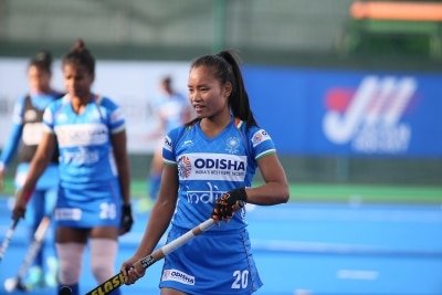 Seniors Played Big Role In Keeping Us Motivated During Lockdown Says Lalremsiami