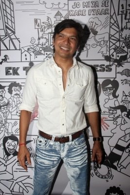 Shaan Basu Chatterjee Was A Listener Than A Speaker First Person