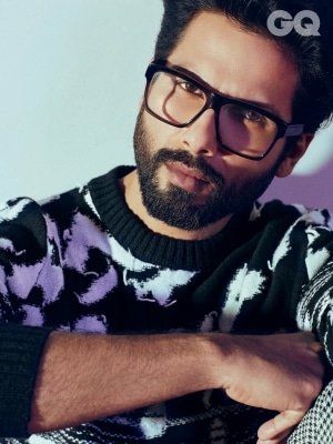 Shahid Kapoor Kabir Singh Was An Emotional Arc