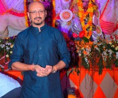 Shantanu Moitra Becomes Wwf Indias Harmony And Hope Ambassador