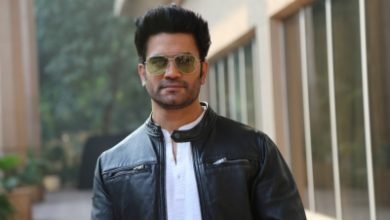 Sharad Kelkar Lockdown Has Taught Me Patience