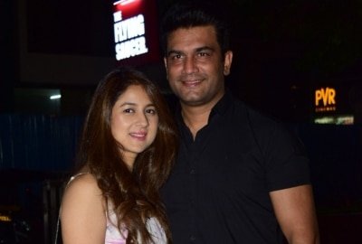 Sharad Kelkar Marriage Played Important Part In My Evolution