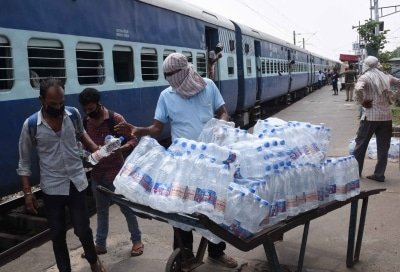 Shramik Specials To Run Till State Govts So Demand Railways