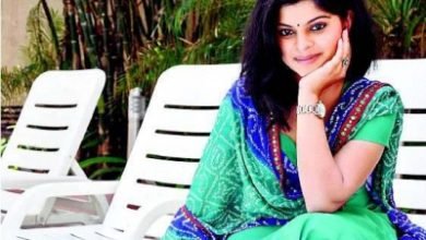 Sneha Wagh Plans To Make A Film One Day