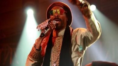 Snoop Dogg To Vote For First Time Ever In 2020