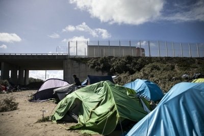 Some 860000 Immigrants May Be Illegally Living In Uk Report