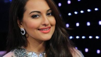 Sonakshi Sinha Reveals How She Deals With Trolls