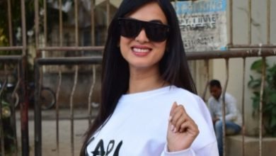 Sonal Chauhan Was Originally Meant To Sing With Arjun Kanungo