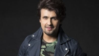 Sonu Nigam Back With A New Love Song