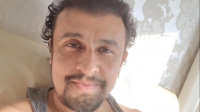 Sonu Nigam Warns Bhushan Kumar In New Video Post