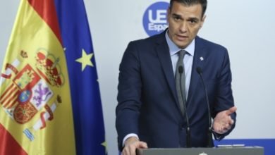 Spanish Pm To Ask For Final And Definitive State Of Alarm