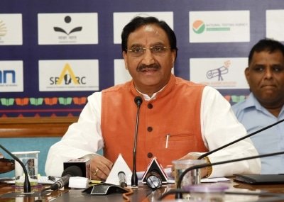 Students To Get Internship Opportunity In Smart City Projects