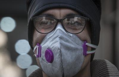 Study Provides Evidence On Link Between Air Pollution Early Death