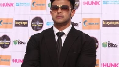 Style Actor Sahil Khan Says He Was Victim Of A Superstars Power Play