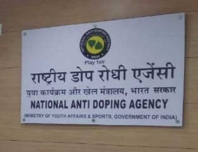 Submit Your Whereabouts Every 3 Months In Advance Nada To Athletes