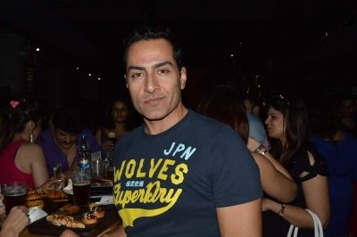 Sudhanshu Pandey On Playing Dad To An Actor Almost His Age