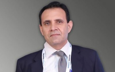 Sumit Bali Resigns As Iifl Finance Ceo