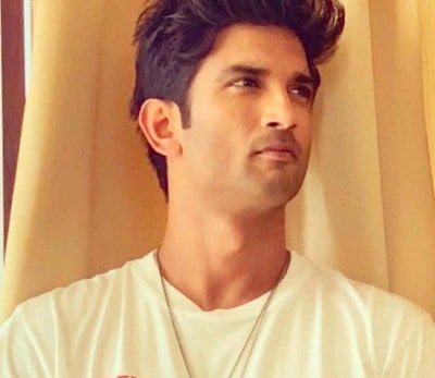 Sushant Singh Rajput Biopic In The Works