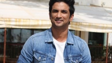 Sushant Singh Rajput Website To Share All The Positive Energies