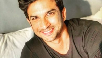 Sushant Singh Rajputs Indonesian Fans Pay A Tribute To Late Actor