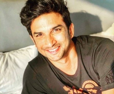 Sushant Singh Rajputs Last Film To Release Digitally