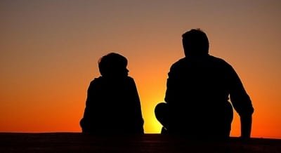 Talking To Your Children About Pandemic Induced Job Loss