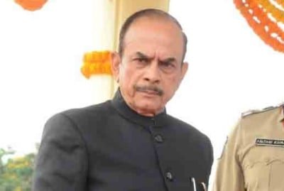 Telangana Home Minister Tests Positive For Covid 19