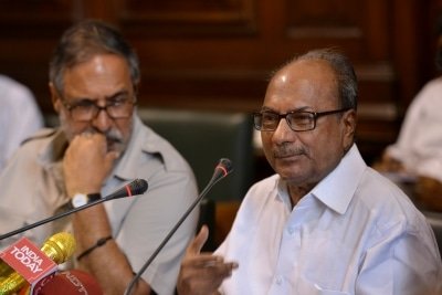 Tell The Nation More On India China Stand Off Antony To Modi