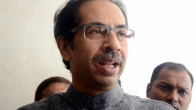 Thackeray Urges Low Key Ganeshotsav This Year