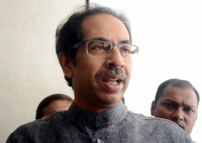 Thackeray Urges Pm To Cancel Professional Exams