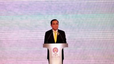 Thai Pm Defends Decision To Extend State Of Emergency