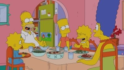 The Simpsons To Stop Having White Actors Dubbing For Non White Characters