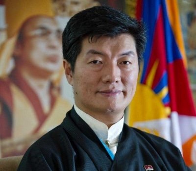 Tibetan Exile Administration Supports Call Against China