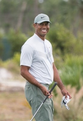 Tiger Woods Opts Out Of Next Weeks Rbc Heritage