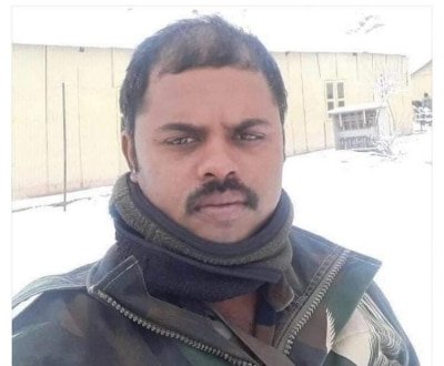 Tn Soldier Who Was Killed Wanted To Settle Down In His Newly Built Home