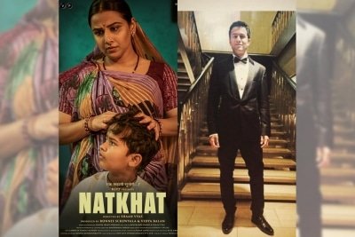 To Write Films On Gender Equality We Needed Female Gaze Natkhat Director