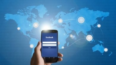 Top German Court Rules Against Facebook On User Data Collection