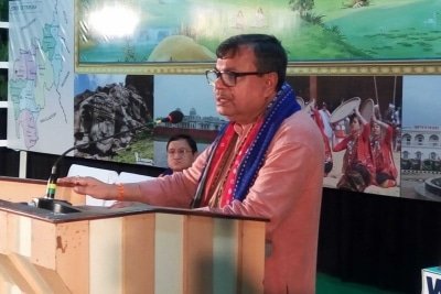 Tripura Tops Ne States In Covid 19 Tests Minister