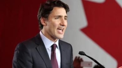 Trudeau Rejects Calls To Release Huawei Cfo