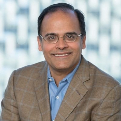 Trump Nominates Indian American Entrepreneur To Idfc Board