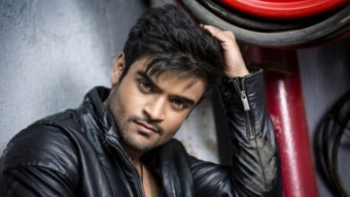 Tv Star Rahul Sharma Opens Up On His Battle With Depression