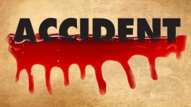 Two Killed In Delhi Accident