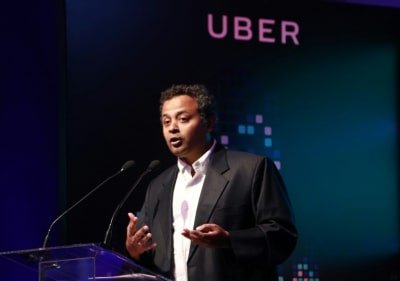 Uber India Head Elevated As Regional Gm For Apac
