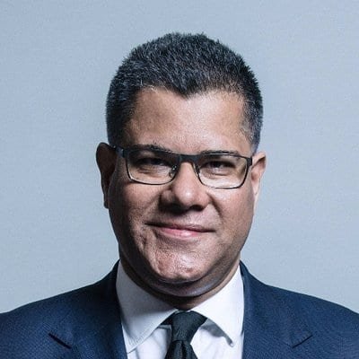 Uk Business Secy Self Isolates After Falling Ill