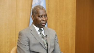 Unga President Calls For Global Cooperation For Post Covid World Ians Interview